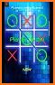 Tic Tac Toe - Puzzle Free Glow Game related image