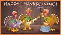 ThanksGiving Day Ecards related image