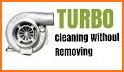 X Turbo Cleaner related image