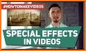 Video Effects- Video FX, Video Filters & FX Maker related image