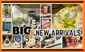 Big Lots online shopping app related image