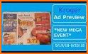 Kroger digital coupons: Deals - Coupons related image