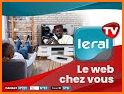 Leral Tv : Télévision 100% infos sur le Sénégal related image