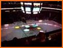 Dallas Stars Light Show related image