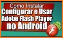 Flash Player & Java Flash for Android Tips 2018 related image