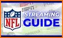 Watch NFL HD - Free Live Streaming 2021 related image