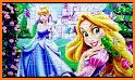 Princess Puzzle Pro for Kids related image