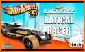 Hot Wheels: Race Off related image