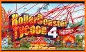 RollerCoaster Tycoon® 4 Mobile related image