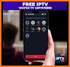 IPTV Player, Live TV related image