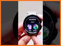 Extreme Analog WF Wear OS 4+ related image