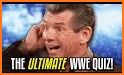 WWE Wrestling Trivia Quiz related image