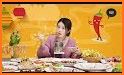 Chinese Food - New Year Feast related image