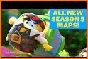 Guide Fall Guys All Maps related image