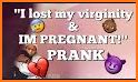 Pregnancy Photo Editor: Virginity Photo Editor related image