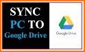 Autosync for Google Drive related image