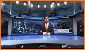 Breaking News Video Maker : Green Screen TV Studio related image