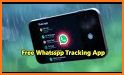 Online Tracker For Whatsapp related image