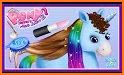 Baby Pony Daycare - Newborn Horse Adventures Game related image