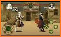 Real Kung Fu Fighting Game-Ultimate fighting Arena related image