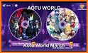 Aotu World - Hatsune Miku Crossover Event related image