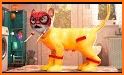 Cat game - Pet Care & Dress up Games for kids related image