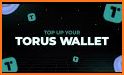 Torus Wallet related image