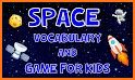 Kiddos in Space - Kids Games related image