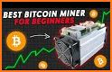 Bitcoin mining house related image