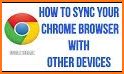 Sync Browser related image