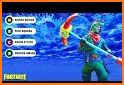 Fortnite Battle Royale - Quiz Multijugador related image