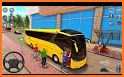 Coach Bus Driver - Bus Games related image