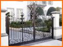 Luxury Gate Design related image