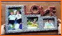 Love U Sister Photo Frame related image