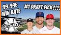 Baseball Draft 2 Teams related image