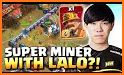 Super Miner & Recovery related image