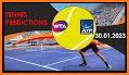 Betting Tips - Tennis Picks related image