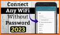 Internet Sharing Widget: Free Wifi hotspot related image