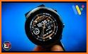 Engine: Wear OS watch face related image