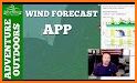 Free Weather Forecast & Wind Map related image