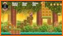 Super Jungle World - Super Jungle Boy related image