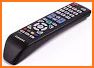 Samsung TV Remote Control related image