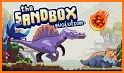 Pixel Art PETS : Sandbox by Number related image