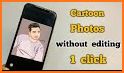 Weltoon Photo Ediotor Cartoon related image