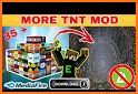 TNT Mod for Minecraft PE related image