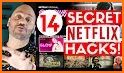 Netflix Secret Codes Unlock related image