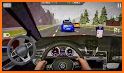 Highway Traffic Car Racing Simulator related image