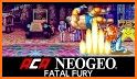 FATAL FURY SPECIAL ACA NEOGEO related image