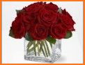 Ramos de Rosas con Poemas related image