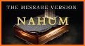 Message Bible version app offline - MSG related image